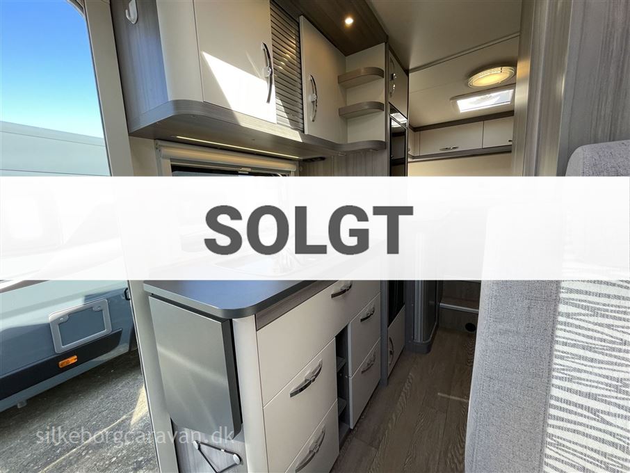 Hobby Ontour Edition V65 GE